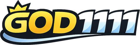 god 1111 homepage logo